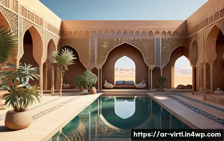 لن تُصدق ما يمكن للواقع الافتراضي فعله في مساحات الذكرى الافتراضية لأحبائك 3 가상 추모 공간과 VR 기술의 결합 관련 이미지 1