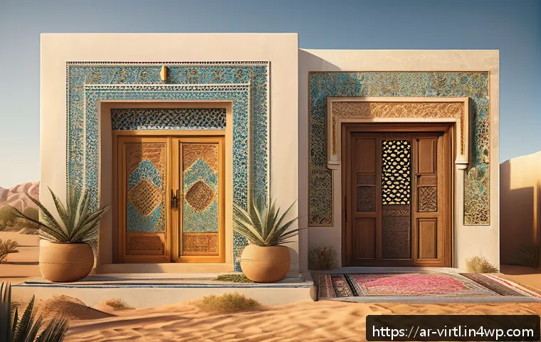 تعرف على التقنيات الثورية التي تحول الذكريات إلى فضاءات افتراضية تحيي الأثر الأبدي 3 가상 추모 공간의 기술적 요소 관련 이미지 1
