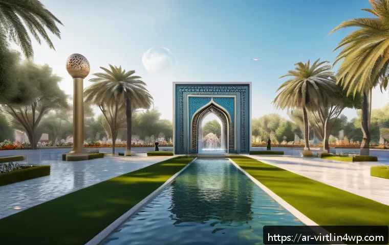 كيف تعزز أدوات التواصل في فضاءات الذكرى الافتراضية تجربة التفاعل والتعزية؟ 4 가상 추모 공간에서의 커뮤니케이션 툴 관련 이미지 2